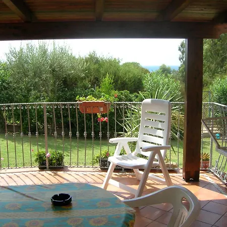 Casa Dei Fiori Tatil Evi