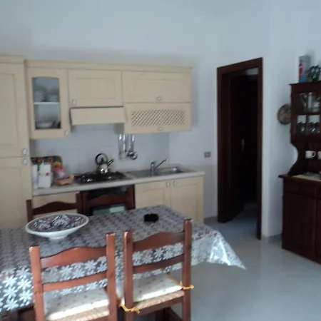 Casa Dei Fiori Chia