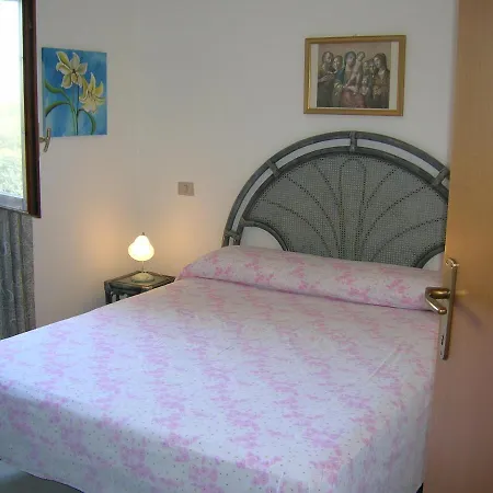 Casa Dei Fiori Tatil Evi *