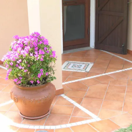 Casa Dei Fiori Tatil Evi *