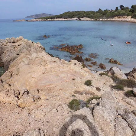 Tatil Evi Casa Dei Fiori