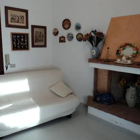 Ferienhaus Casa Dei Fiori *