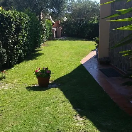 Casa Dei Fiori