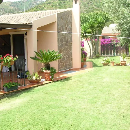 Casa Dei Fiori